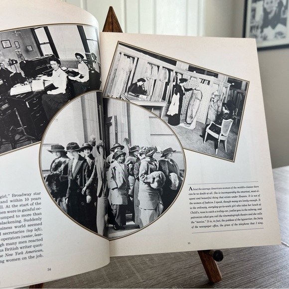 1969 This Fabulous Century 1910 - 1920 Time-Life Books Volume 2 - Picture 10 of 10